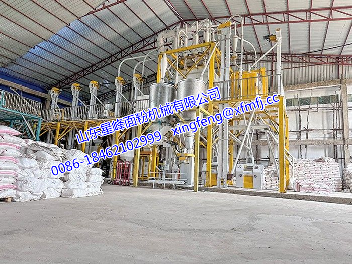 面粉机械的出面率与哪些因素有关