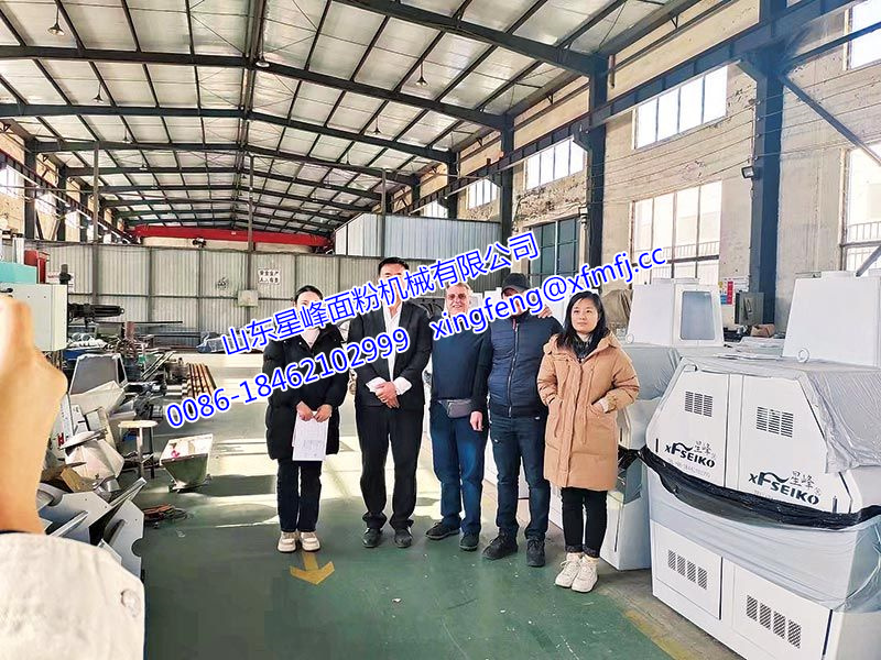 墨西哥客户案例